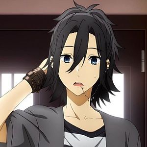 Meet your Posher, Joane